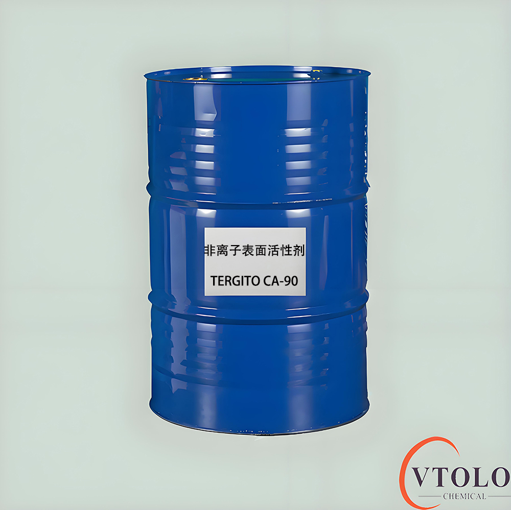 非離子表面活性劑TERGITOL CA-90